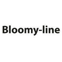 BLOOMY-LINE BLOOMYLINE BLOOMY LINELINE