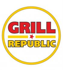 GRILL REPUBLICREPUBLIC