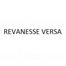 REVANESSE VERSAVERSA