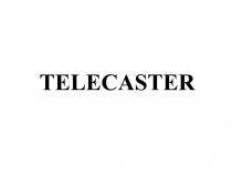 TELECASTER CASTERCASTER
