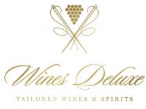 WINES DELUXE TAILORED WINES & SPIRITSSPIRITS