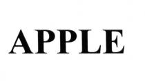 APPLEAPPLE