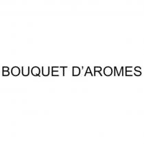 BOUQUET DAROMES AROMES D'AROMES