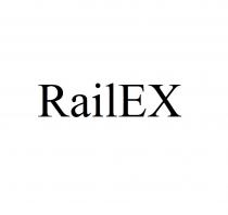 RAILEX RAILEX EX RAIL EX