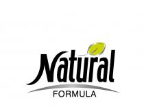 NATURAL FORMULAFORMULA