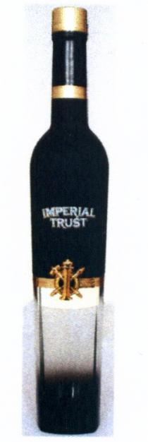 IMPERIAL TRUSTTRUST