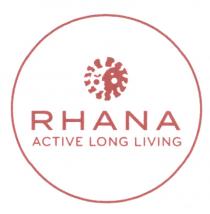 RHANA ACTIVE LONG LIVING RHANA
