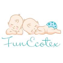 FUNECOTEX FUNECOTEX ECOTEX FUN ECOTEX