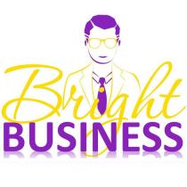 BRIGHT BUSINESSBUSINESS