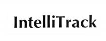 INTELLITRACK INTELLITRACK INTELLI INTELLI TRACKTRACK