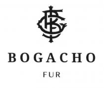 GB BOGACHO FUR BOGACHO BGBG