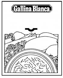 GALLINA BLANCA