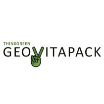 GEOVITAPACK THINKGREEN GEOVITAPACK THINKGREEN GEOVITA GEOPACK VITAPACK GEOVITA GEO VITA PACK VITAPACK THINK GREEN GEOPACK