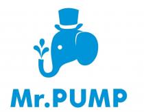 MR.PUMP PUMP MR. PUMP