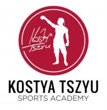 KOSTYA TSZYU SPORTS ACADEMY KOSTYATSZYU KOSTYA TSZYU KOSTYATSZYU