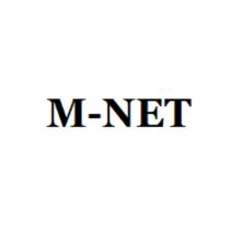 M-NET MNET MNET NETNET