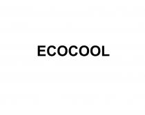 ECOCOOL ECO COOLCOOL