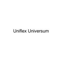 UNIFLEX UNIVERSUM UNIFLEX