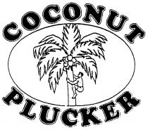 COCONUT PLUCKER