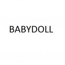 BABYDOLL BABY DOLLDOLL