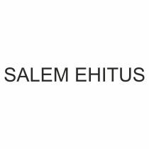 SALEM EHITUSEHITUS