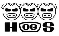 HOGS HOG OGOG