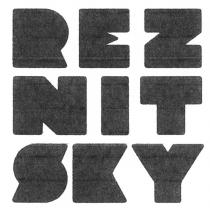 REZNITSKY REZ NIT SKYSKY