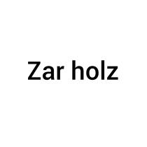 ZAR HOLZHOLZ