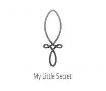 MY LITTLE SECRETSECRET