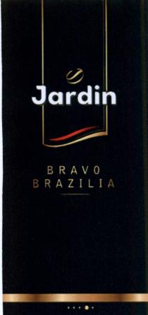 JARDIN BRAVO BRAZILIA BRAZILIA