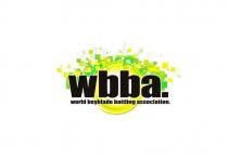 WBBA WORLD BEYBLADE BATTLING ASSOCIATION WBBA BEYBLADE