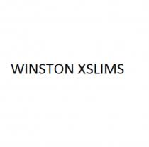 WINSTON XSLIMSXSLIMS