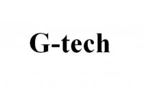 G-TECH GTECH GTECH TECHTECH