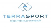 TERRASPORT ТЕРРИТОРИЯ ДОСТИЖЕНИЙ TERRASPORT TERRA SPORTSPORT