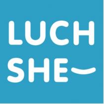 LUCH SHE LUCHSHE LUCH LUCHSHE SHE-SHE-