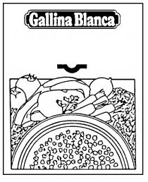 GALLINA BLANCA