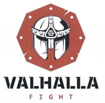 VALHALLA FIGHT VALHALLA