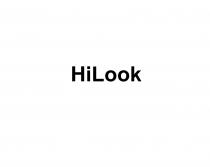 HILOOK HI LOOKLOOK