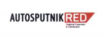 AUTOSPUTNIK RED REGIONAL EXPANSION & DISTRIBUTION AUTOSPUTNIK RED SPUTNIK AUTOSPUTNIK