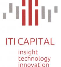 ITI CAPITAL INSIGHT TECHNOLOGY INNOVATION ITICAPITAL ITI ITICAPITAL