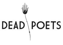 DEAD POETS POETPOET