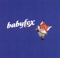 BABYFOX BABY FOXFOX