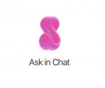 ASK IN CHATCHAT