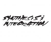 SYNTHESIS & INTEGRATIONINTEGRATION