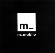 M MOBILE MMOBILE MMOBILE M.MOBILE