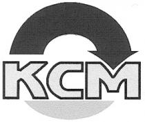 КСМ KCM