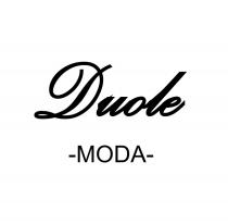 DUOLE MODA DUOLE