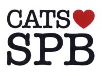 CATS SPB CATSLOVE CATLOVECATLOVE