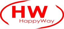 HW HAPPYWAY HAPPYWAY HAPPY WAYWAY