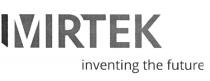 MIRTEK INVENTING THE FUTURE MIRTEK IRTEK IRTEK